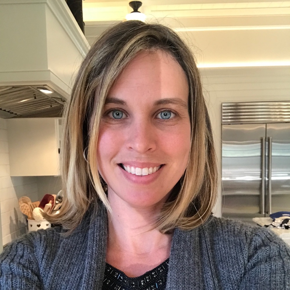 Meet your Posher, Jeanette